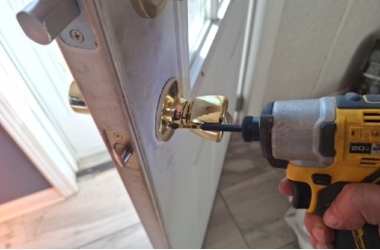 Property Preservation